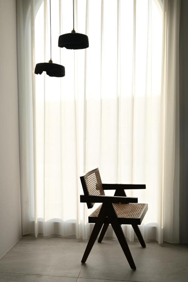 Morning Magong Exterior foto