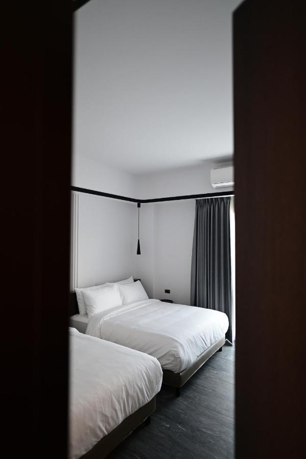 Morning Magong Exterior foto